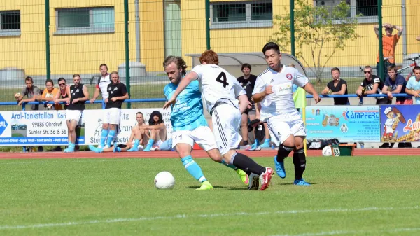 FSV Ohratal-Wacker Gotha