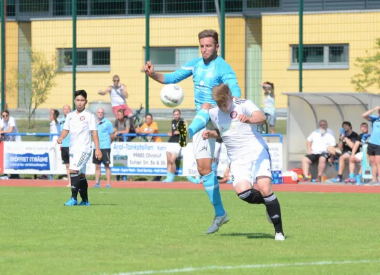 FSV Ohratal-Wacker Gotha