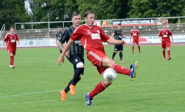 Wacker Gotha-SG Herpfer SV