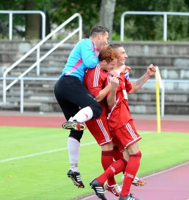 Wacker Gotha-SG Herpfer SV