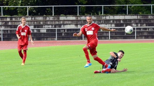 Wacker Gotha-SG Herpfer SV