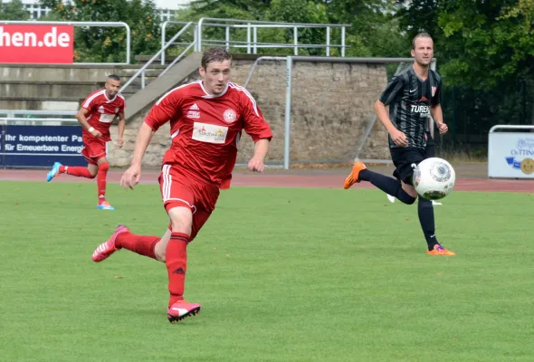 Wacker Gotha-SG Herpfer SV