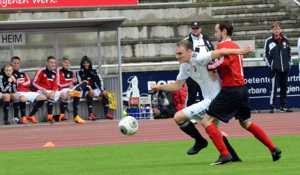 Wacker Gotha-Hainaer SV