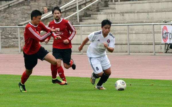 Wacker Gotha-Hainaer SV