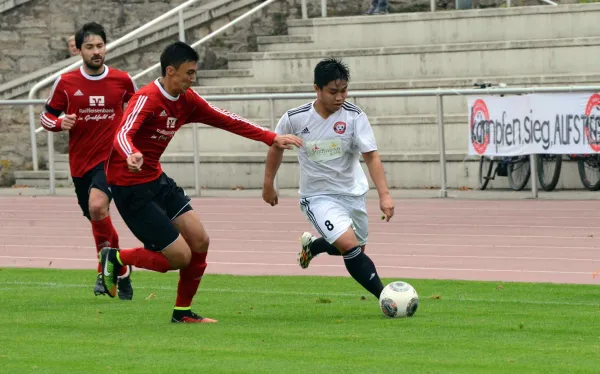 Wacker Gotha-Hainaer SV