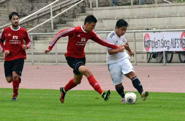 Wacker Gotha-Hainaer SV