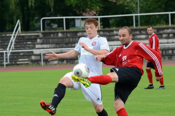 Wacker Gotha-Hainaer SV