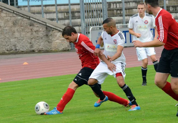 Wacker Gotha-Hainaer SV