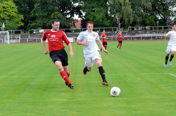 Wacker Gotha-Hainaer SV