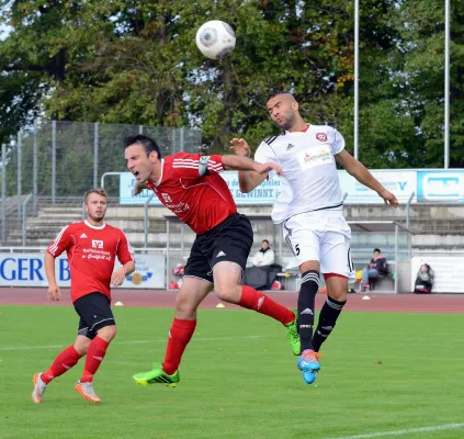 Wacker Gotha-Hainaer SV