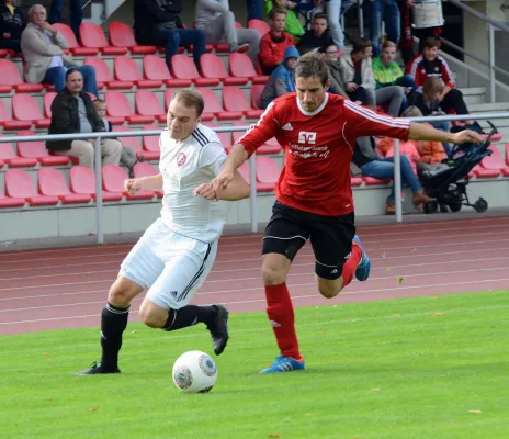 Wacker Gotha-Hainaer SV