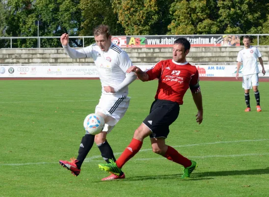 Wacker Gotha-Hainaer SV