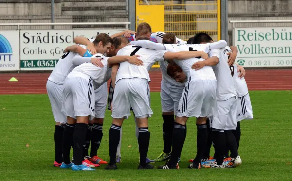 Wacker Gotha-Hainaer SV