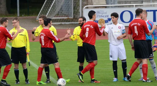 Wacker Gotha-Hainaer SV