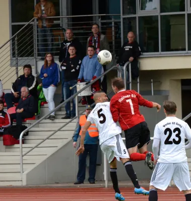 Wacker Gotha-Hainaer SV