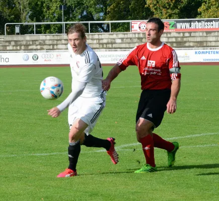 Wacker Gotha-Hainaer SV