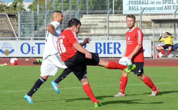 Wacker Gotha-Hainaer SV