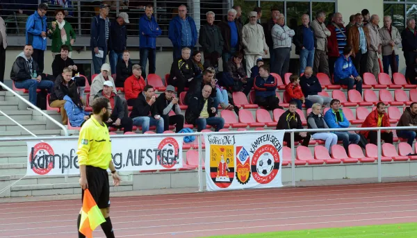 Wacker Gotha-Hainaer SV