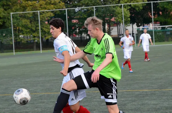 Wacker Gotha-SG 1. Suhler SV