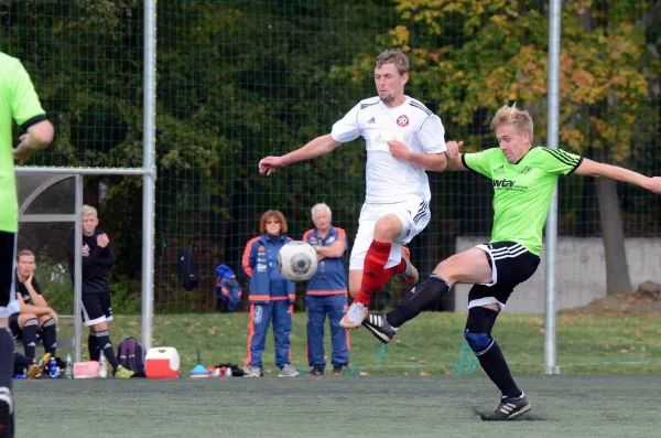 Wacker Gotha-SG 1. Suhler SV