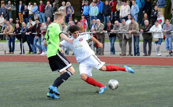 Wacker Gotha-SG 1. Suhler SV