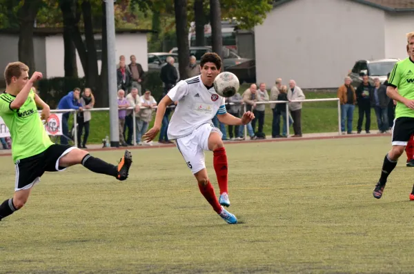 Wacker Gotha-SG 1. Suhler SV