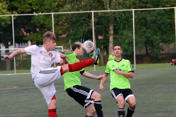 Wacker Gotha-SG 1. Suhler SV