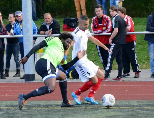 Wacker Gotha-SG 1. Suhler SV