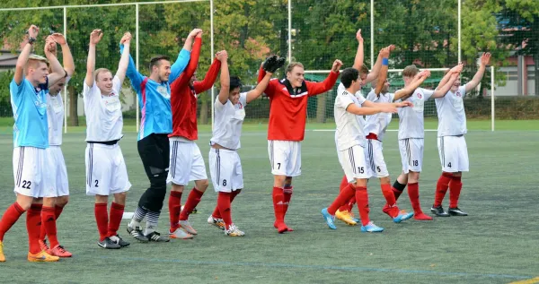 Wacker Gotha-SG 1. Suhler SV