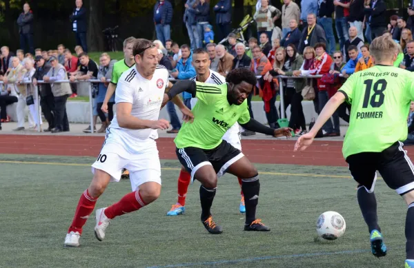 Wacker Gotha-SG 1. Suhler SV