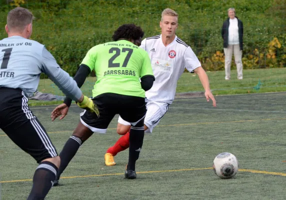 Wacker Gotha-SG 1. Suhler SV