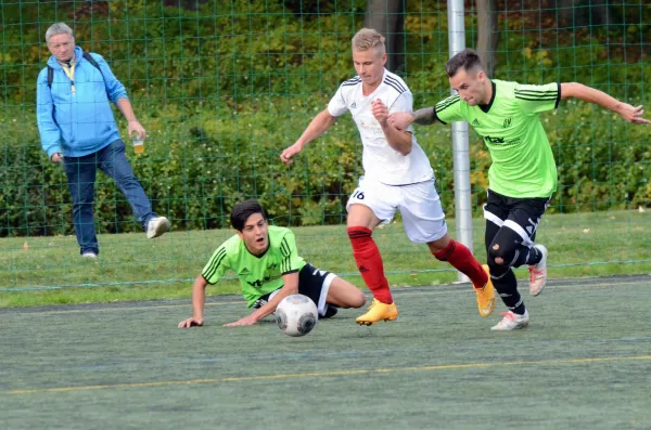 Wacker Gotha-SG 1. Suhler SV