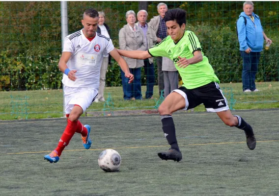 Wacker Gotha-SG 1. Suhler SV