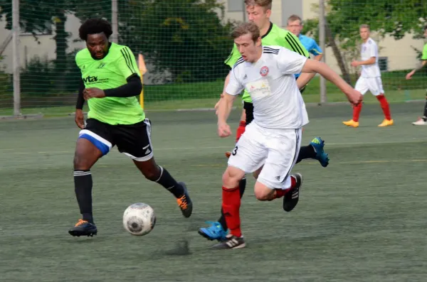 Wacker Gotha-SG 1. Suhler SV