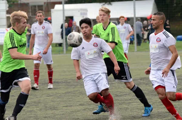 Wacker Gotha-SG 1. Suhler SV