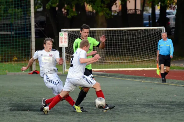 Wacker Gotha-SG 1. Suhler SV