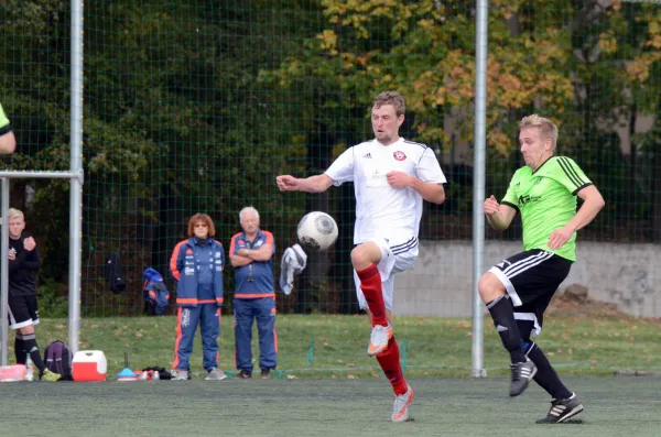 Wacker Gotha-SG 1. Suhler SV