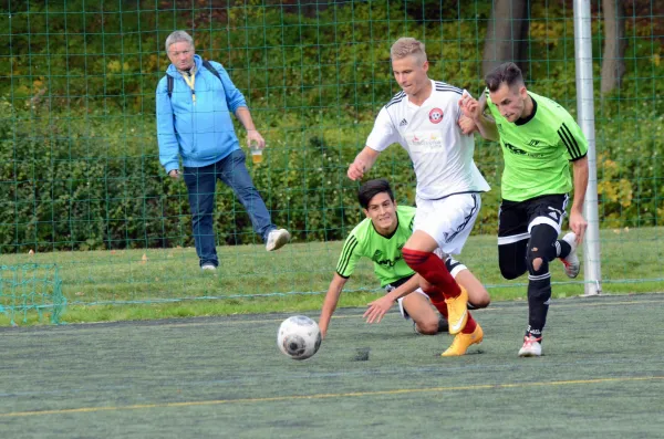 Wacker Gotha-SG 1. Suhler SV