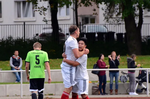 Wacker Gotha-SG 1. Suhler SV