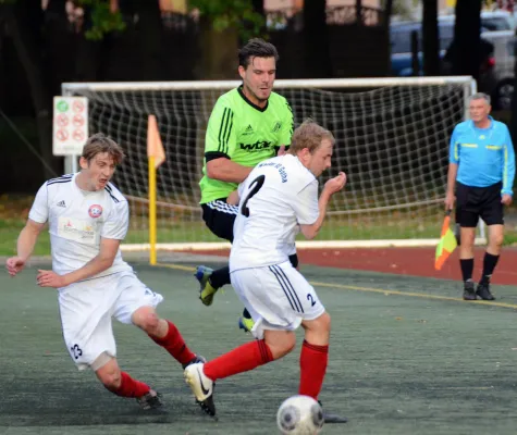 Wacker Gotha-SG 1. Suhler SV