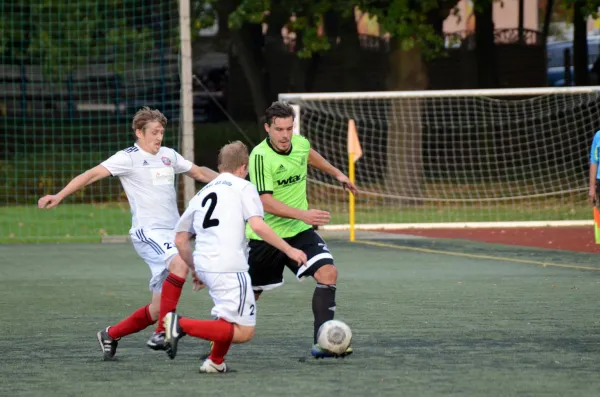 Wacker Gotha-SG 1. Suhler SV