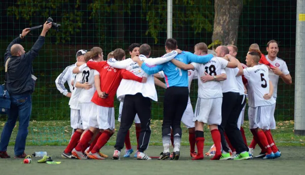 Wacker Gotha-SG 1. Suhler SV