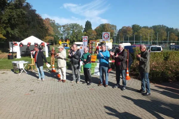 4. Wacker-Familientag