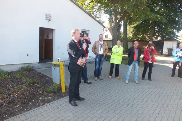 4. Wacker-Familientag