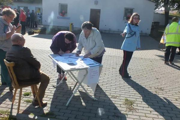 4. Wacker-Familientag