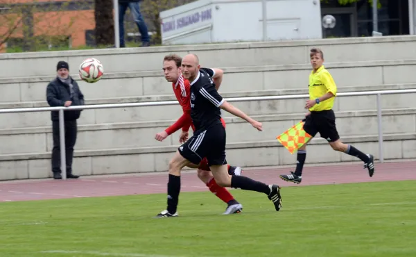 Wacker Gotha-SG FSV Viernau