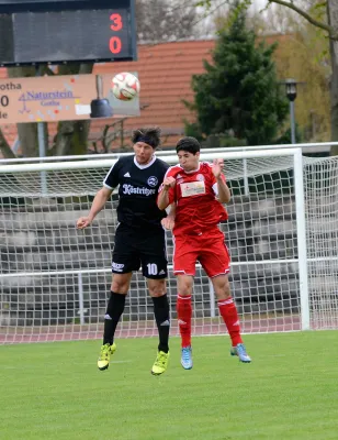 Wacker Gotha-SG FSV Viernau