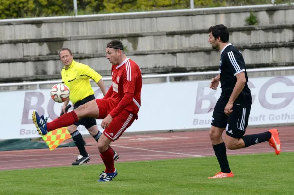 Wacker Gotha-SG FSV Viernau