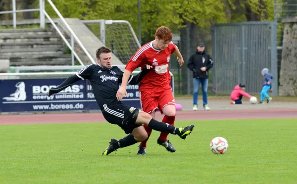 Wacker Gotha-SG FSV Viernau