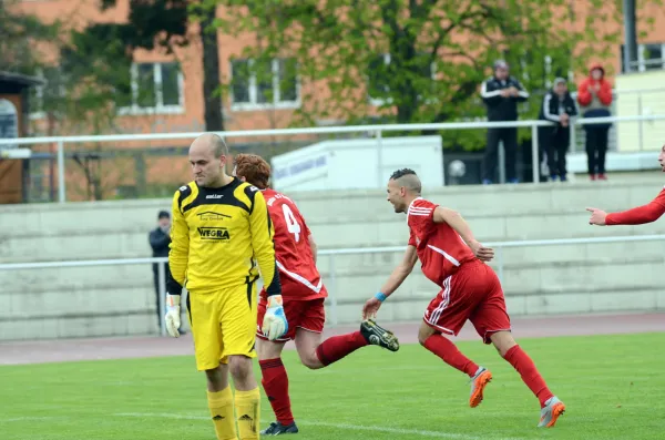 Wacker Gotha-SG FSV Viernau